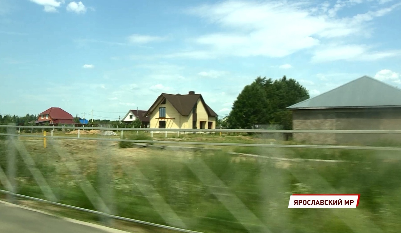 Купить загородный дом стало проще: в России стартовала программа льготной ипотеки
