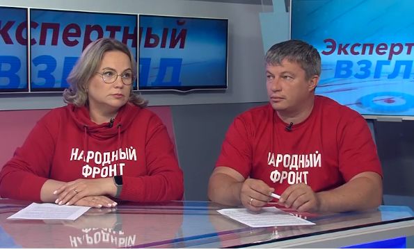Воины отдавали свою еду жителям: ярославский общественник о важности гуманитарной помощи Донбассу