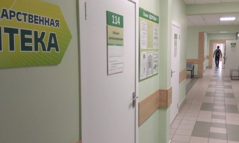 8 жителей Ярославской области госпитализировали с диагнозом ковид