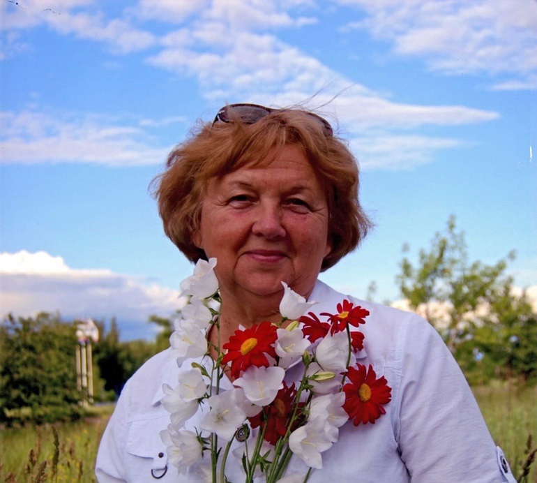 В Ярославской области скончалась известная журналистка