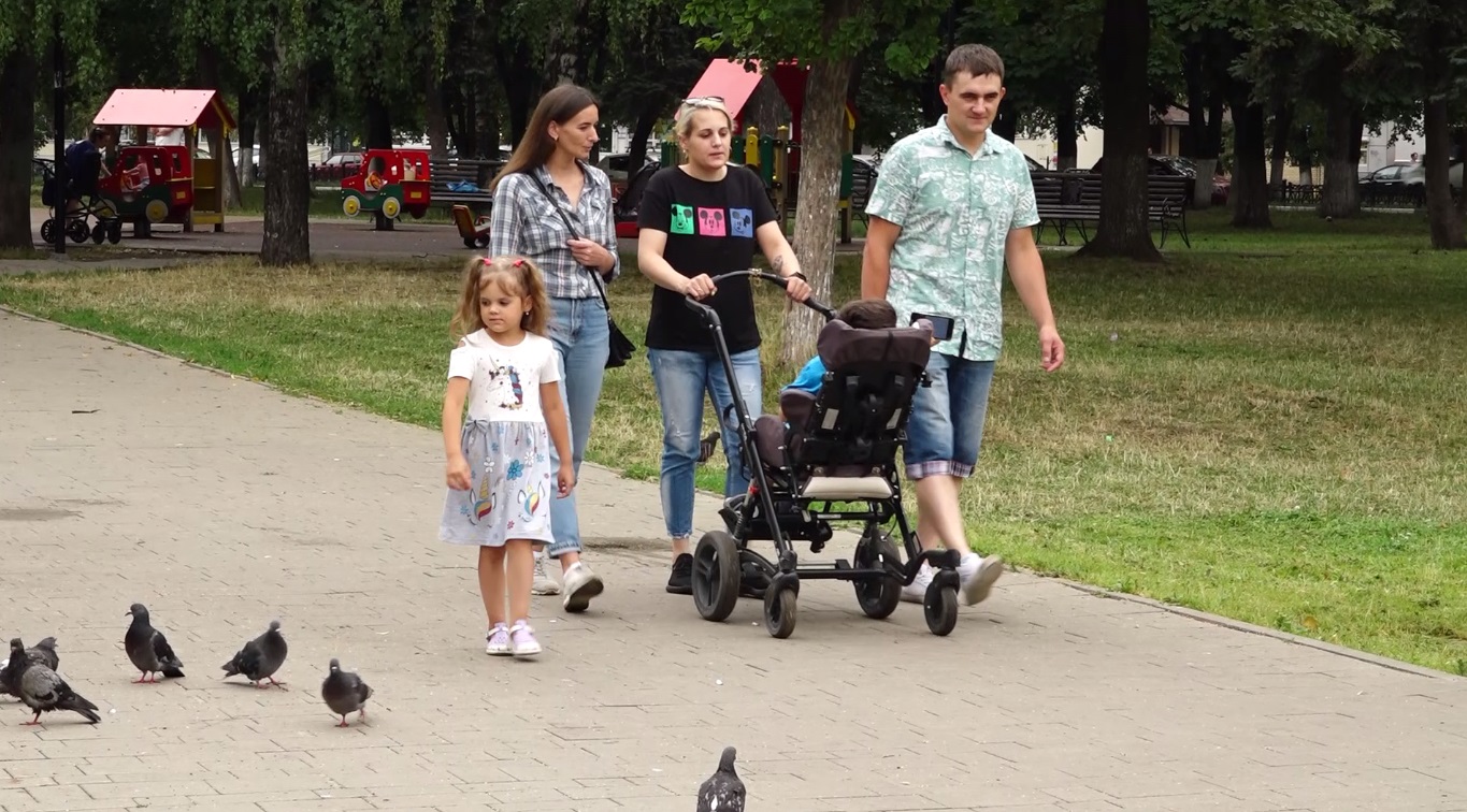 В Ярославле организуют забег, чтобы помочь ребенку с ДЦП