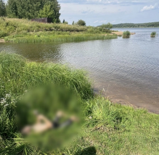 В Ярославской области утонул 11-летний мальчик