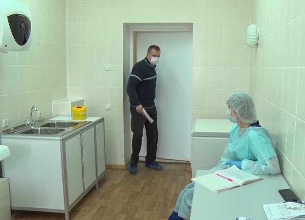 В России фиксируется рост заболеваемости коронавирусом