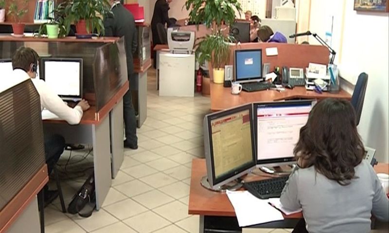 В Ярославской области увеличилось число вакансий для тех, кто ищет подработку