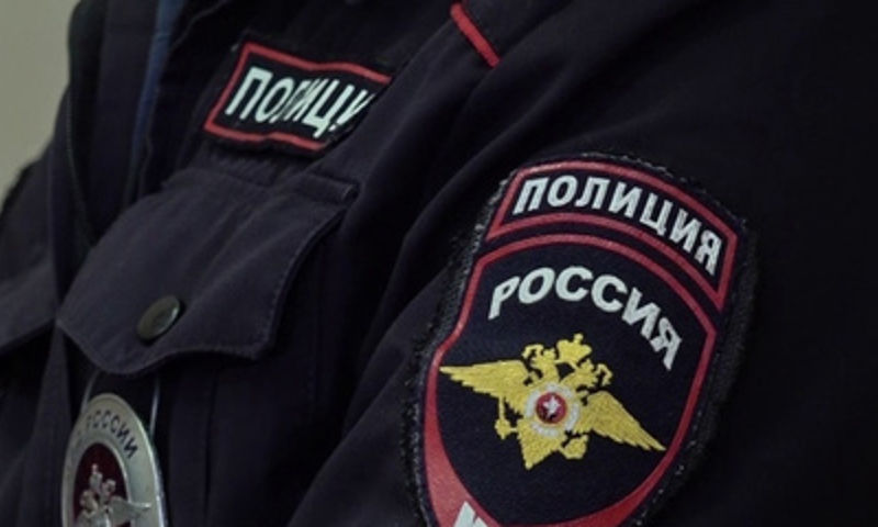 Житель Ярославской области избил сотрудницу полиции, которая заступалась за его жену