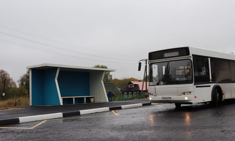 В Ярославле восстановлена работа арестованных автобусов ПАТП-1