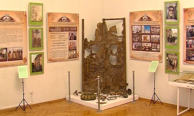 Новое оборудование поступило в Музей истории Ярославля