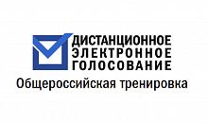 В Ярославской области проходит тренировка электронного голосования на выборах