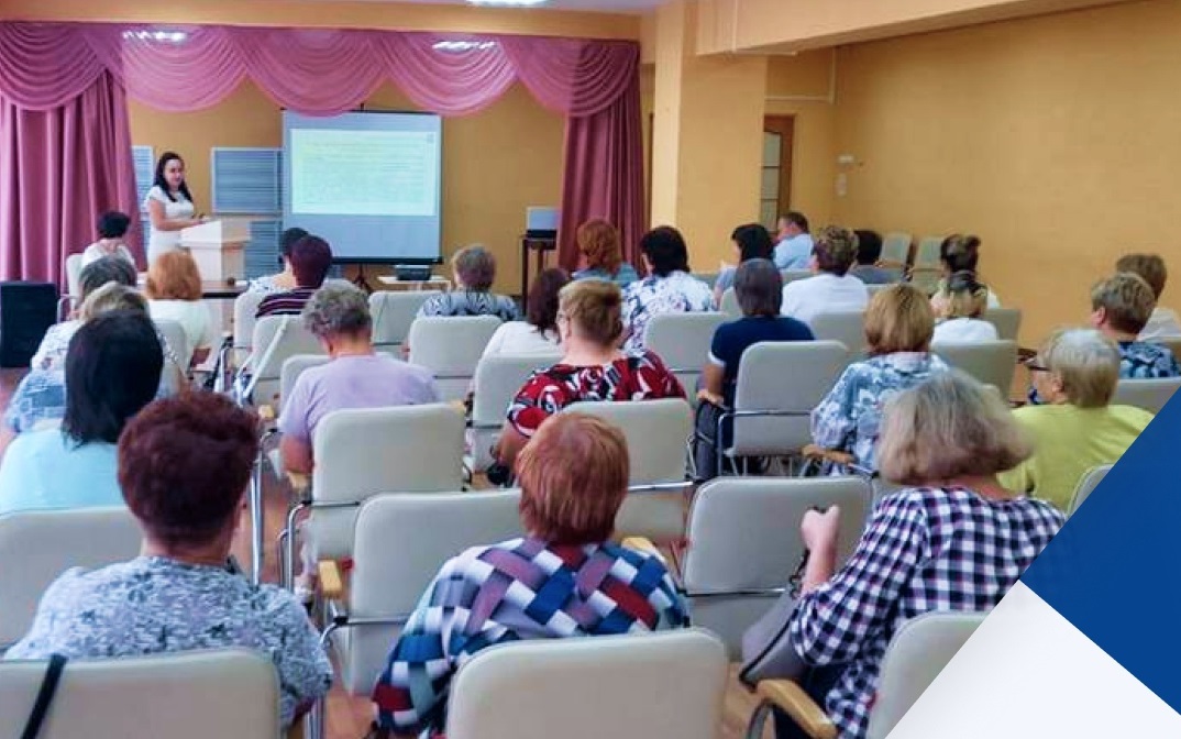 В Ярославской области идет подготовка к единому дню голосования