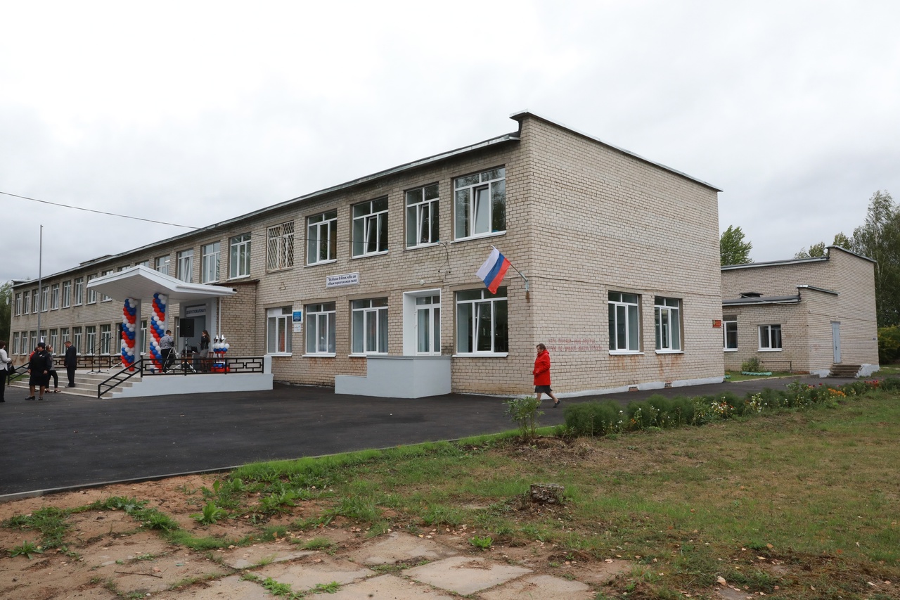 Мемориальные доски в память о героях СВО открыты в 15 школах Ярославской области