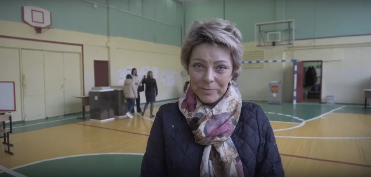 «Все сделано для комфорта избирателей»: главный врач поликлиники №3 о выборах в Ярославской области