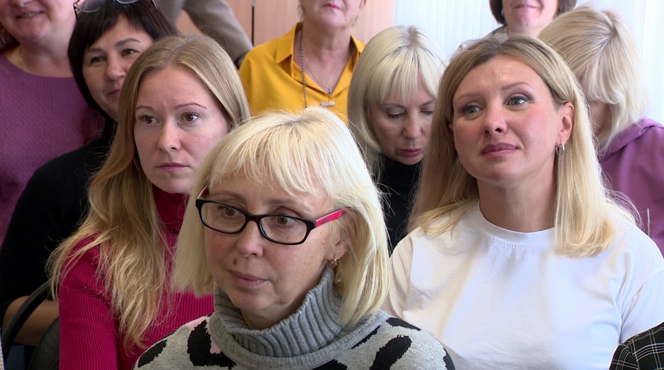 К ярославским педагогам и воспитателям приехали коллеги из восьми регионов страны