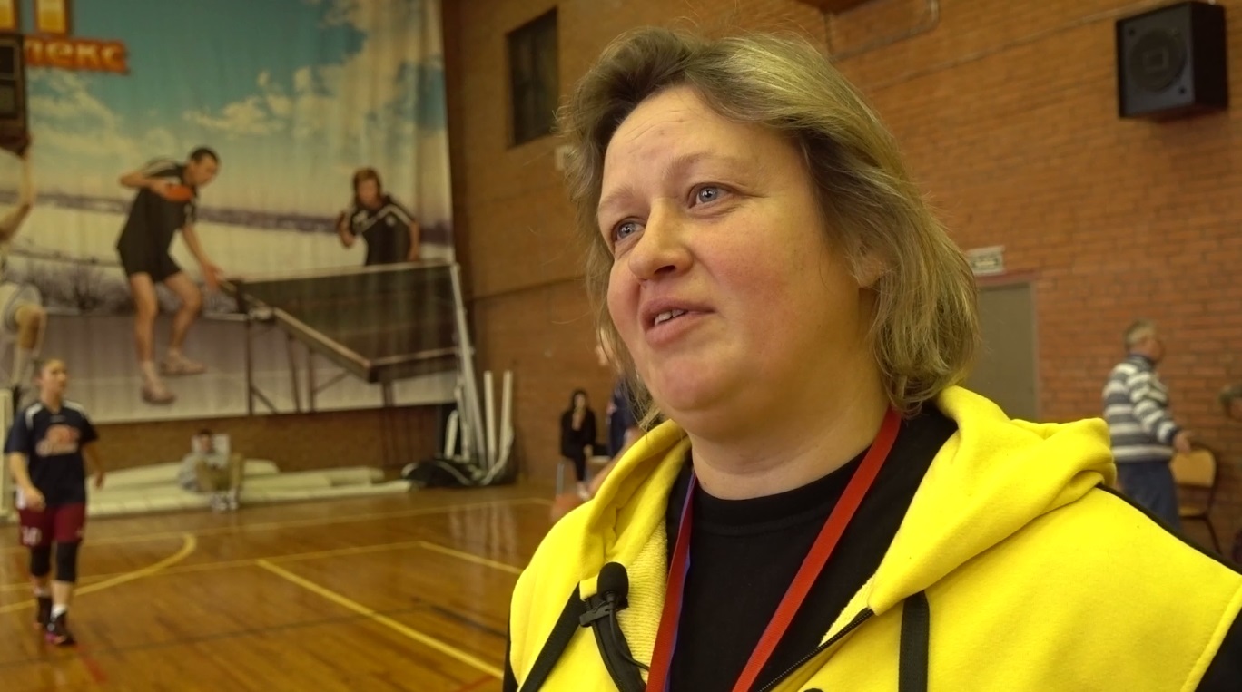 В Ярославле прошёл межрегиональный турнир по женскому баскетболу