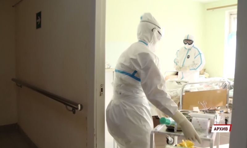 Тутаевская ЦРБ начинает принимать больных коронавирусом