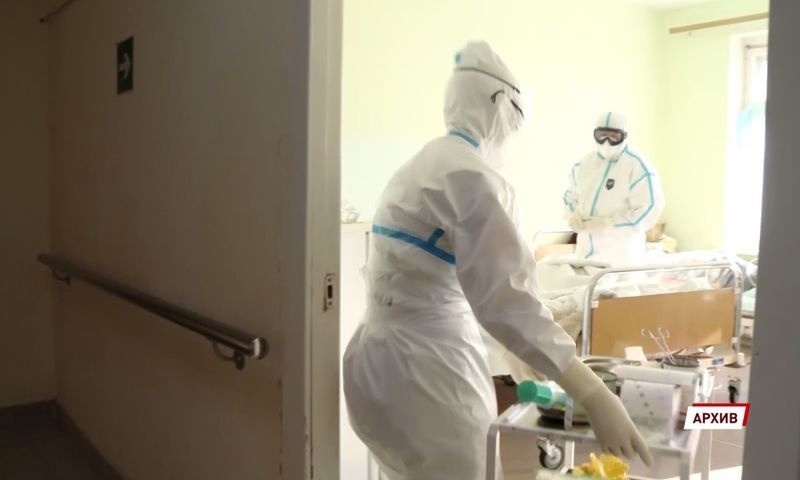 26 человек госпитализировали: озвучена заболеваемость коронавирусом в Ярославской области