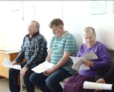 В Рыбинске Ярославской области пройдёт «прямая линия» по вопросам соцподдержки граждан пожилого возраста