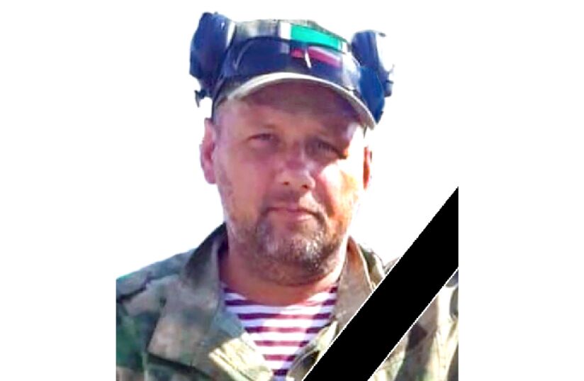 Прощание с погибшим на Украине военнослужащим Максимом Полоскиным пройдет в Ярославле