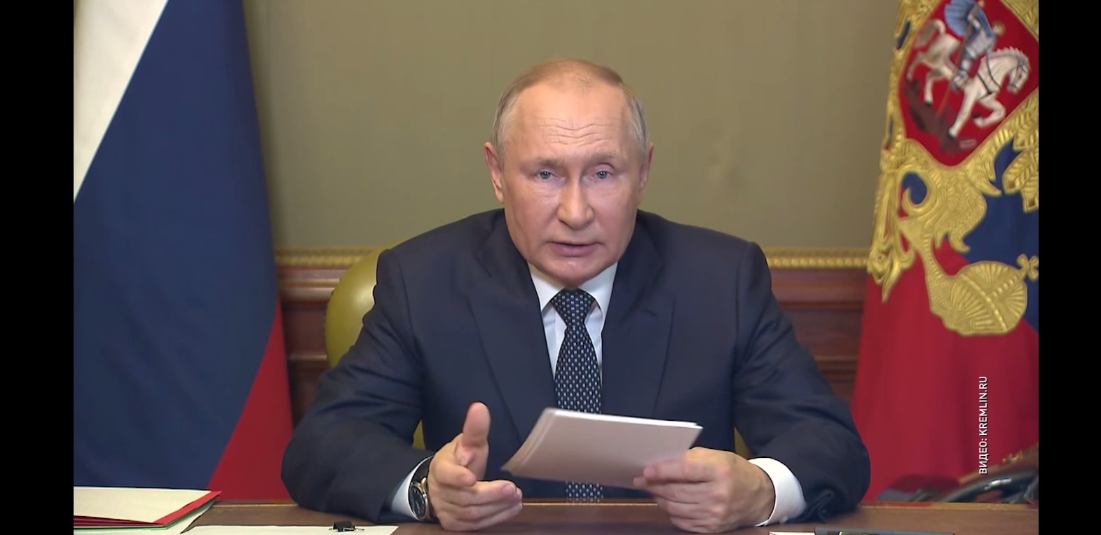 Владимир Путин сегодня в режиме ВКС провел встречу с избранными в сентябре губернаторами