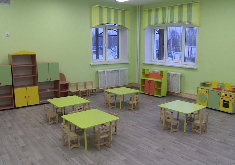 В Ярославской области для семей мобилизованных отменили плату за детский сад