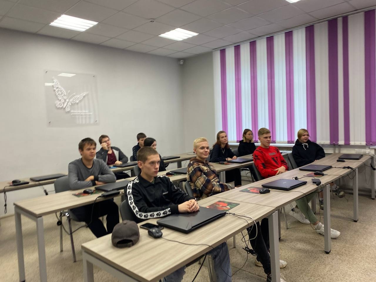 Ярославцам проведут всероссийские классные часы «Профессионалитет: ты в хорошей компании!»