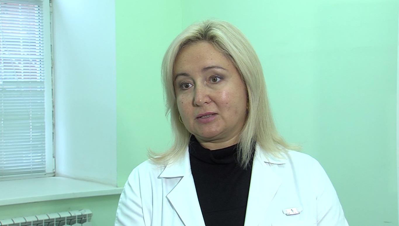 В Ярославле отмечают день борьбы с остеопорозом