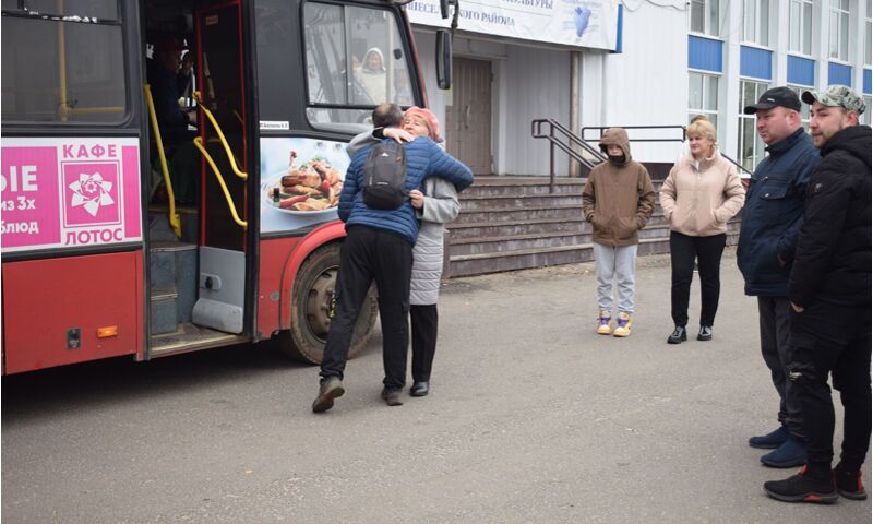 Добровольцы СВО в Ярославской области получат единовременное пособие в размере 100 тысяч рублей