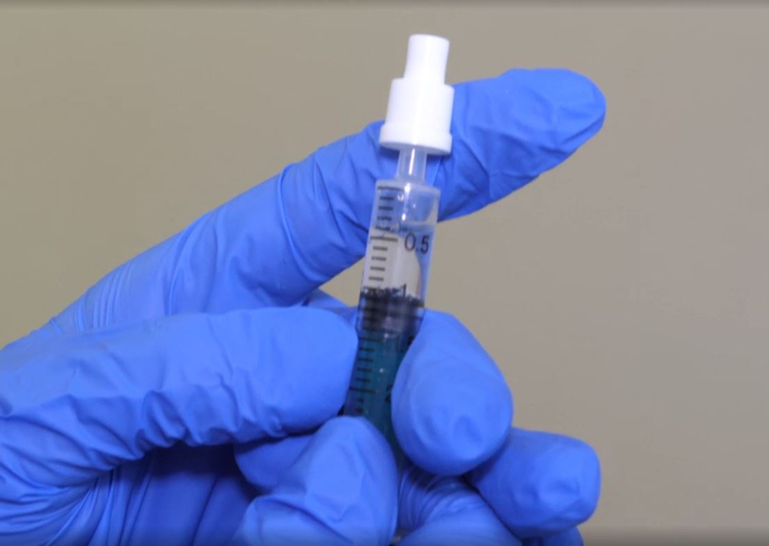Новый способ вакцинации от коронавируса предложили ярославцам