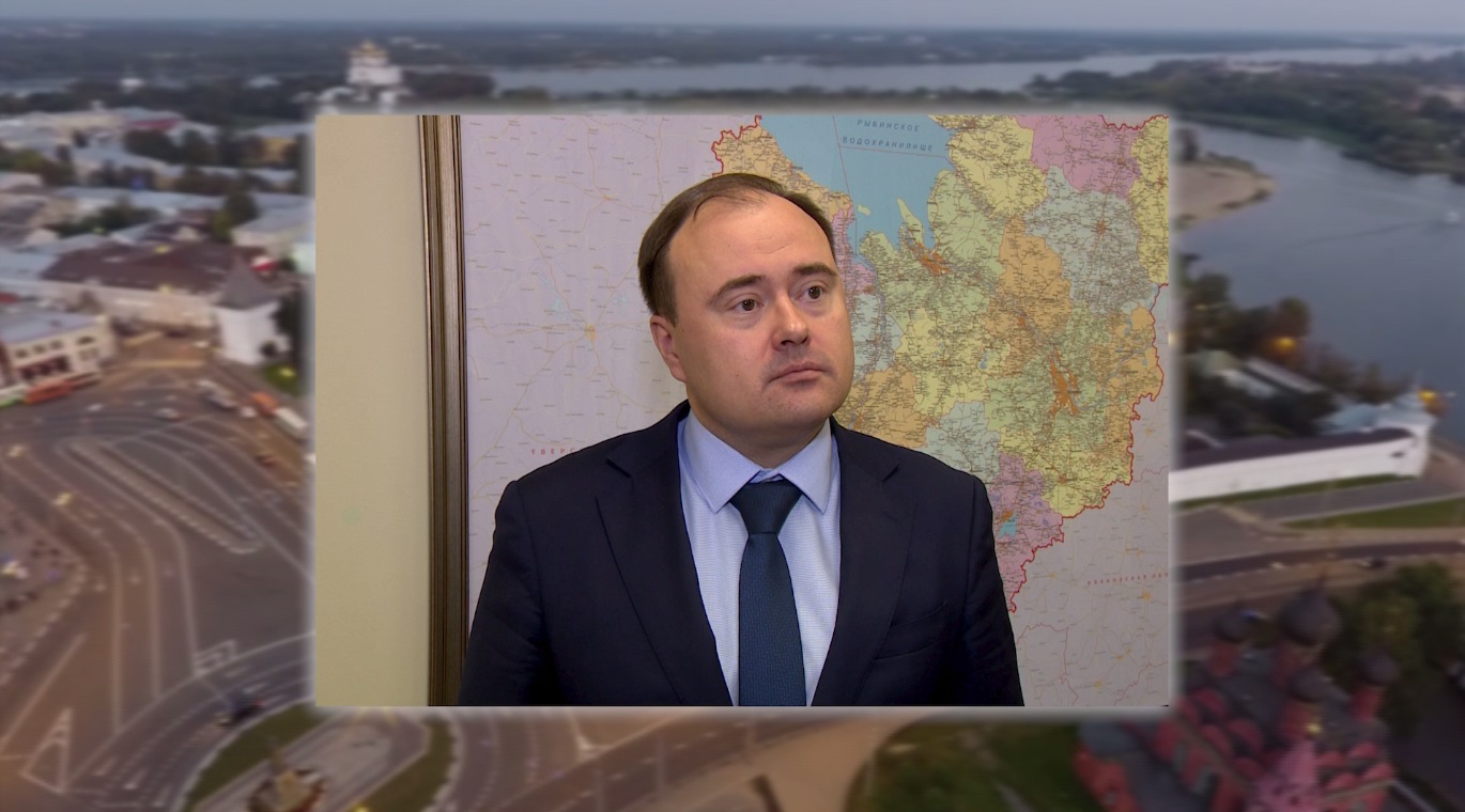 7 кандидатов на пост мэра Ярославля отобраны сегодня специальной комиссией при муниципалитете