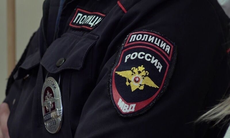 В Рыбинске полицейскими раскрыта кража металлических изделий с территории пункта приема металлолома