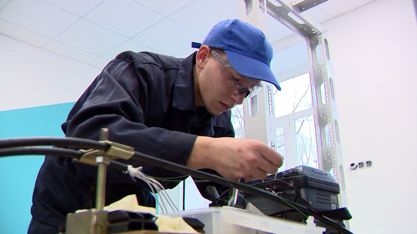 В Ярославле начнут готовить высокопрофессиональных специалистов для радиоэлектронной промышленности