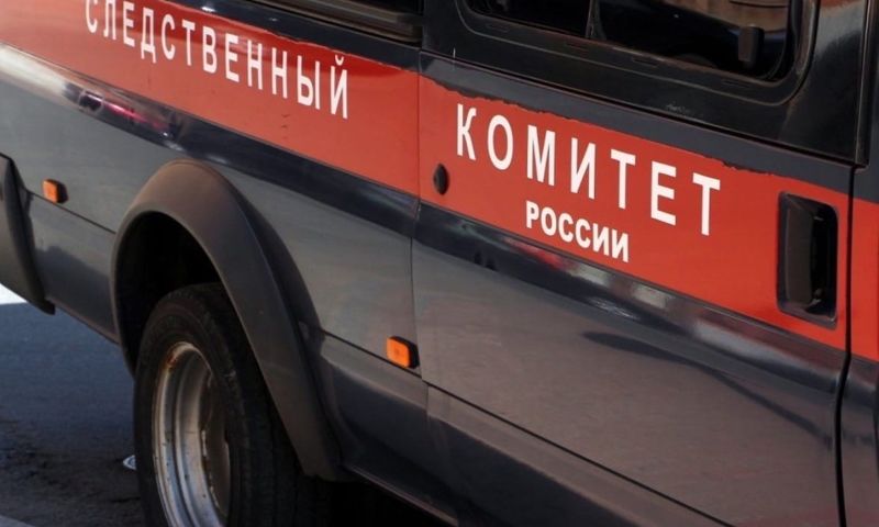 В Рыбинске обнаружено тело 26-летней женщины