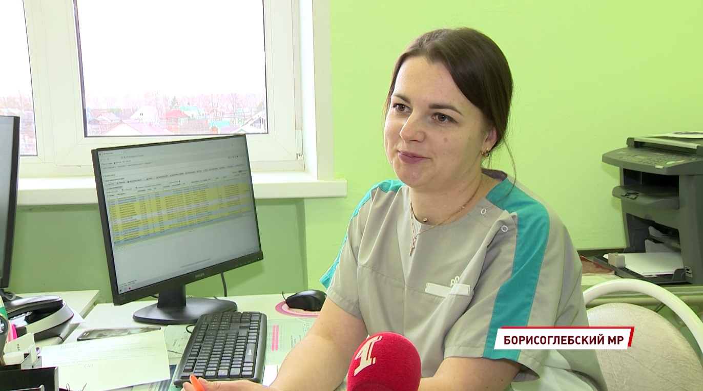 В Ярославской области в дополнение к государственной поддержке медики могут получить еще и региональную