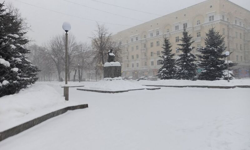 В Ярославле усилится похолодание