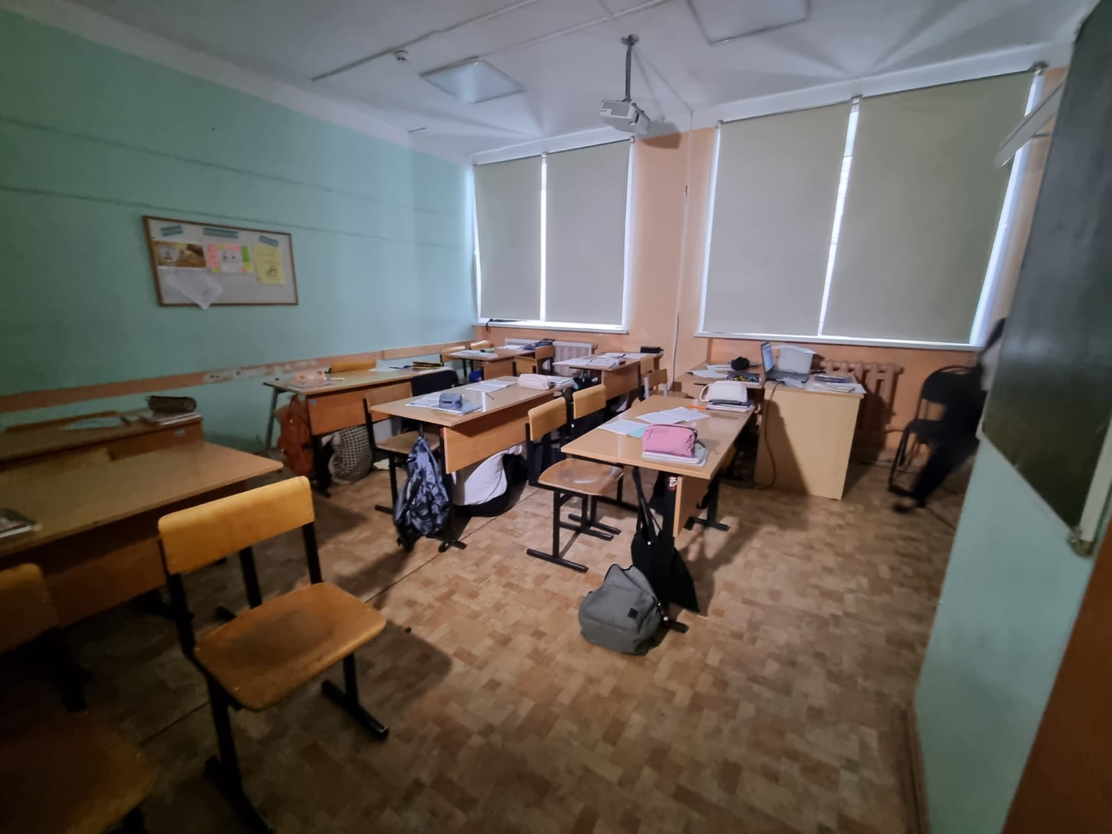 В Ярославской области прошли антитеррористические тренировки в образовательных организациях