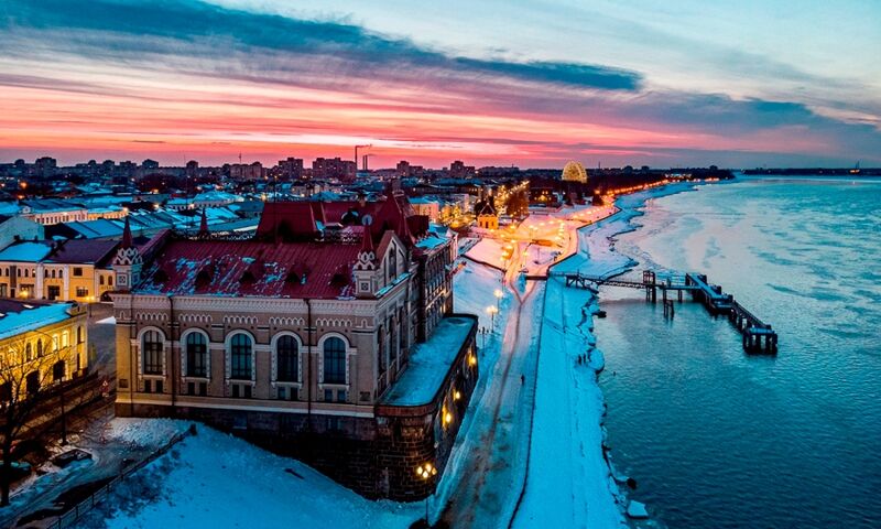Общественные территории в Рыбинском районе готовятся к благоустройству в следующем году