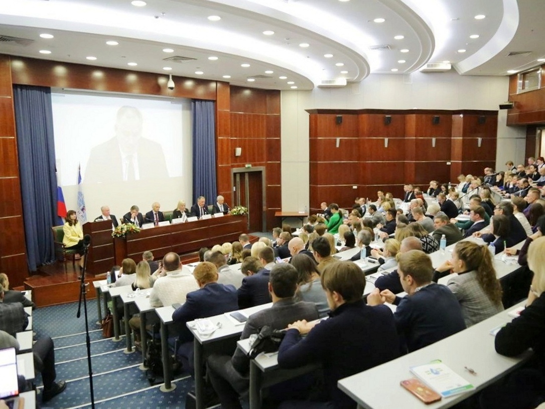 Ярославские спортсмены принимают участие во Всероссийском форуме чистого спорта