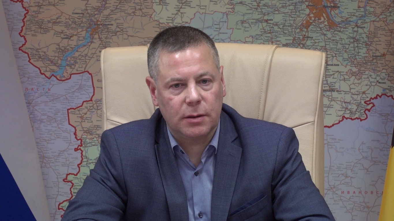 Глава региона Михаил Евраев уже озвучил причину ЧП на улице Кузнецова в Ярославле