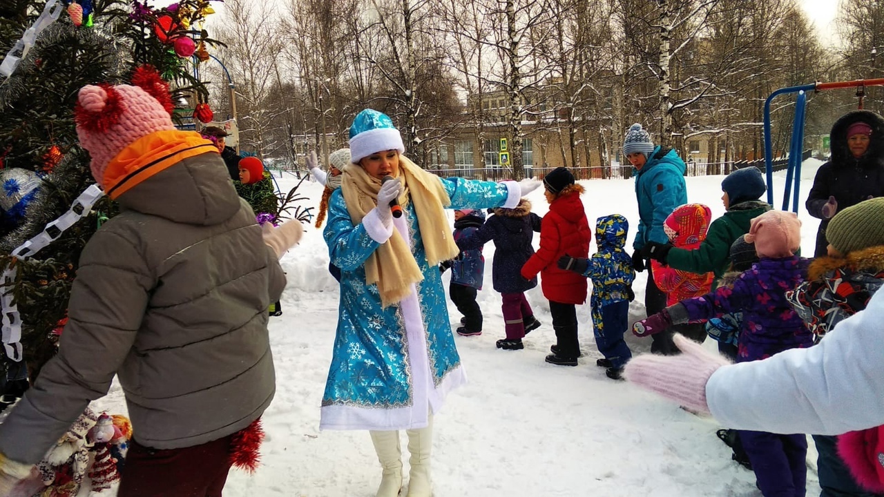 Стало известно, как будут встречать Новый год в Ярославле
