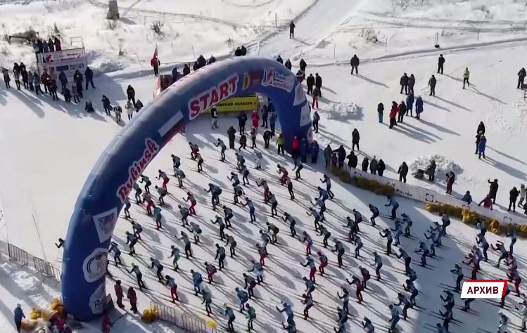 Этап Кубка России по биатлону и традиционный Деминский лыжный марафон пройдут в Рыбинске