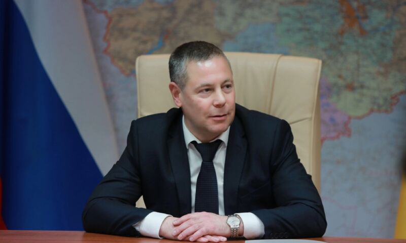 Михаил Евраев: ремонт сетей позволит Рыбинску чувствовать себя более уверенно в зимний период