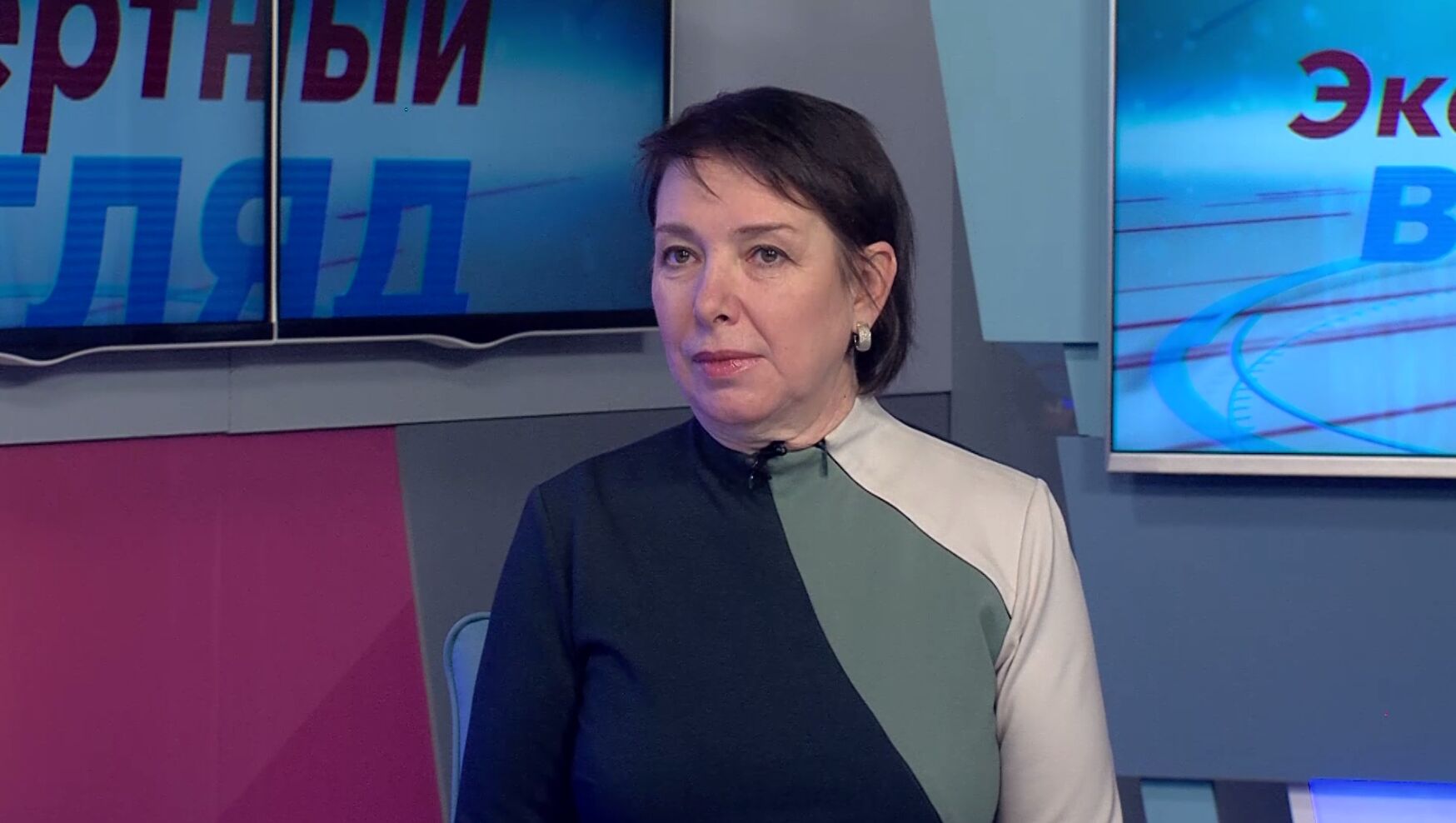 «Экспертный взгляд»: Наталья Рогоцкая – о том, как работает бизнес Ярославской области в условиях экономических санкций