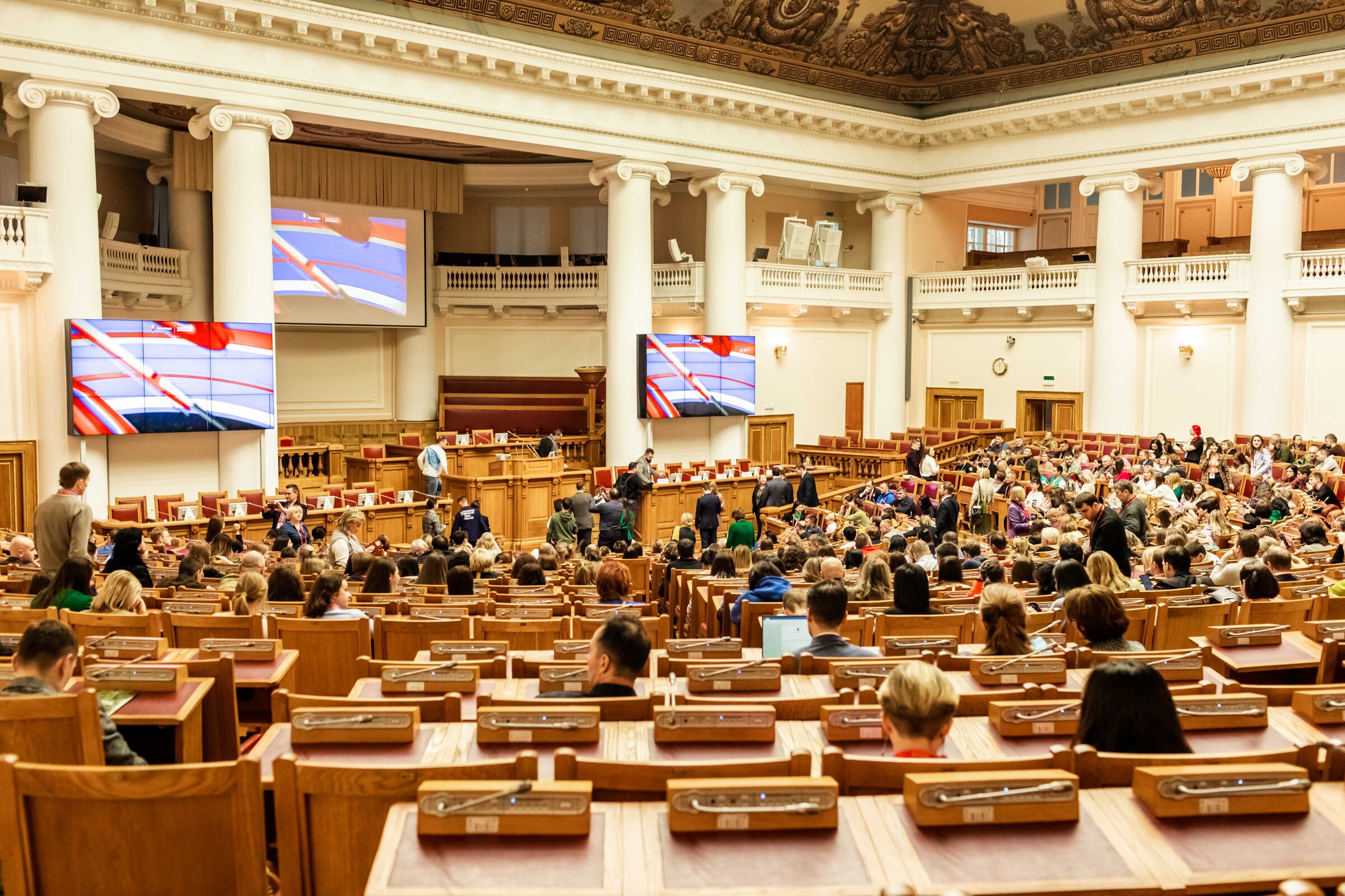 Национальные проекты ярославской области