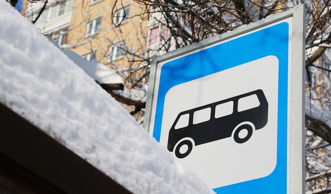 Новая остановка появится на автобусном маршруте Ярославль – Ананьино