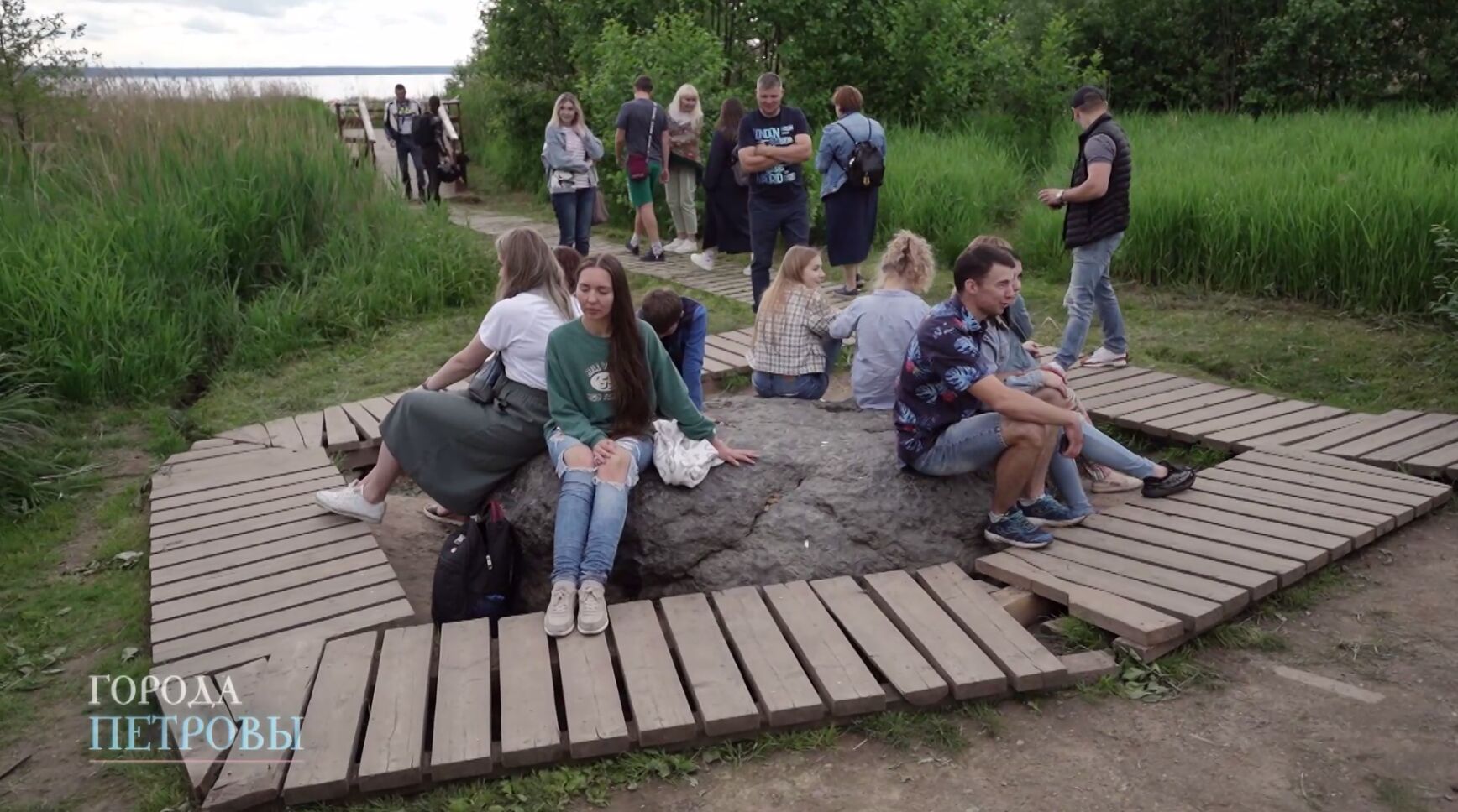 Премьера на «Первом Ярославском»! «Для меня съёмки в проекте стали личной историей», - Валентин Степанов об участии в проекте «Города Петровы»