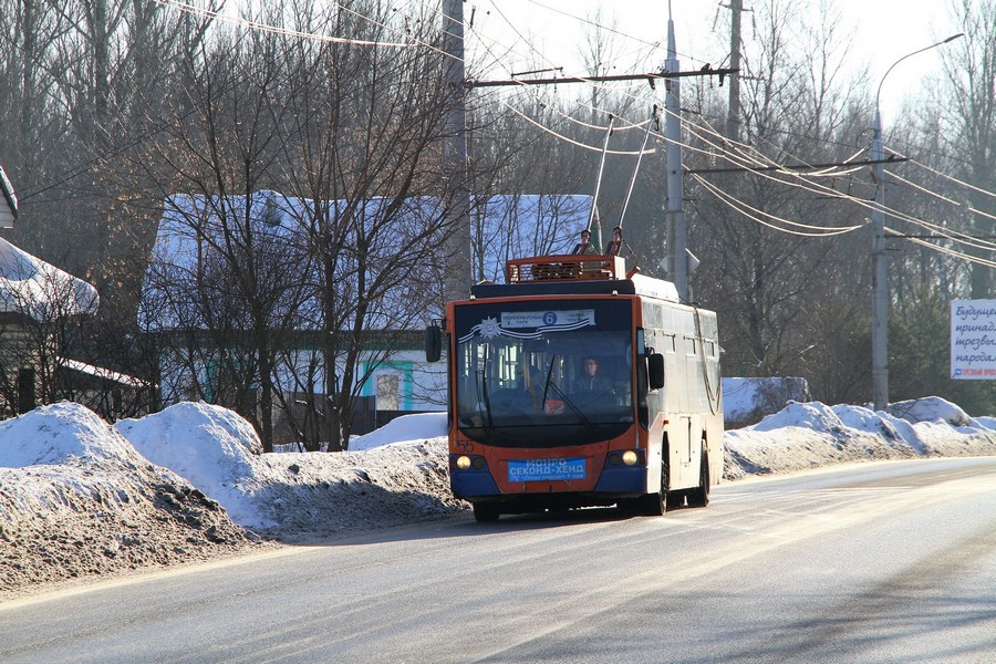 Стоимость проезда в общественном транспорте изменят в Рыбинске