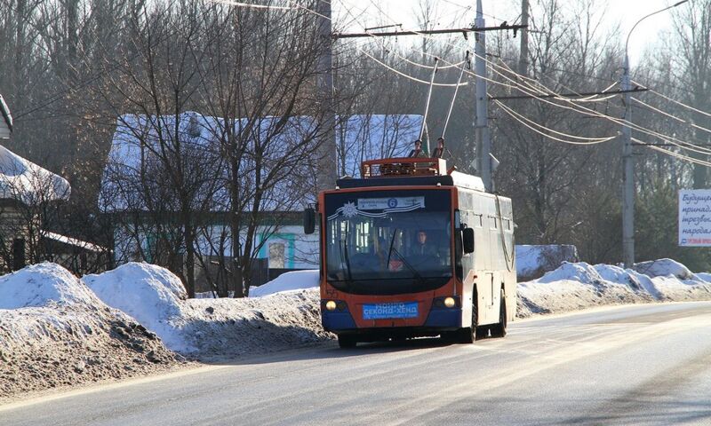 С января в Рыбинске изменятся цены на проездные
