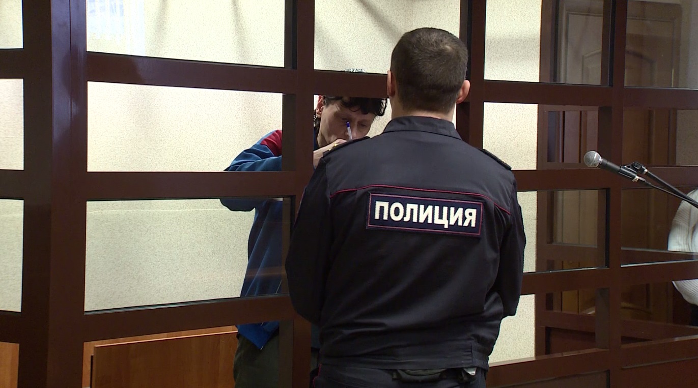 Областной суд вынес приговор Виталию Молчанову: последнее слово маньяка из Рыбинска