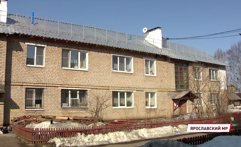 Из-за аварий на электро- и теплосетях жители Кухнечихи и Рыбинска остались без отопления