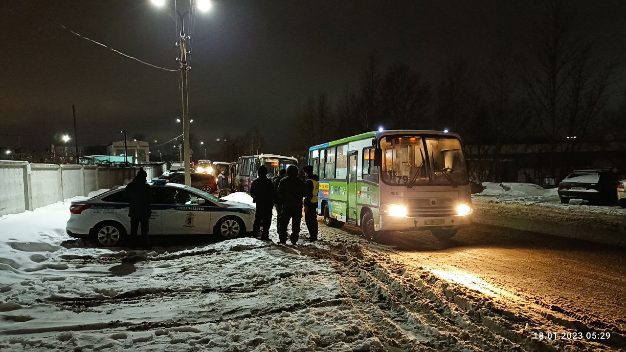 «Будет, как в мультфильме флинстоуны»: после жалоб пассажиров в сети, в Ярославле проверили общественный транспорт