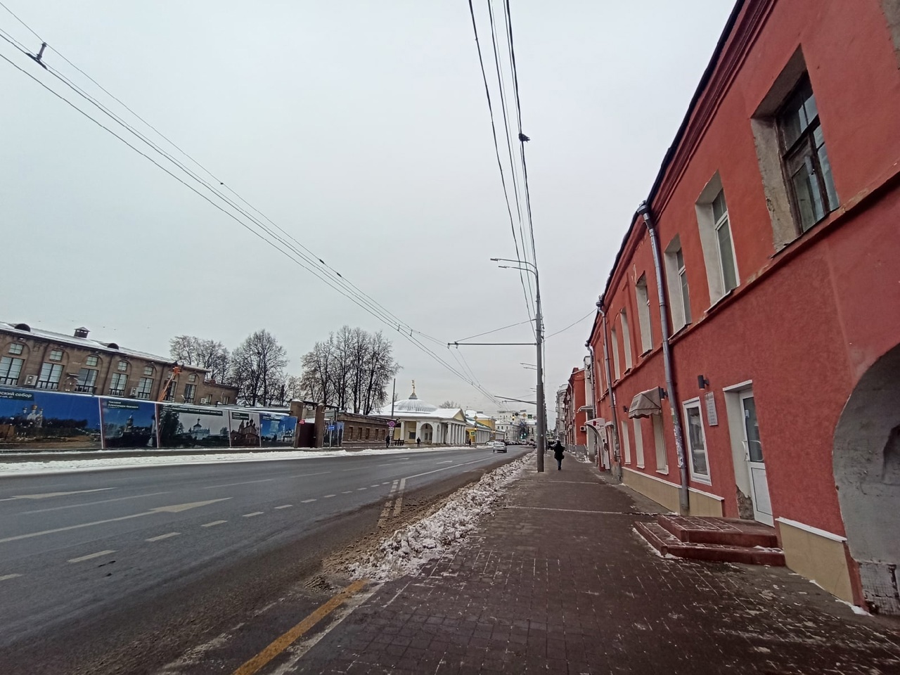 Синоптики рассказали о наступлении весеннего тепла в Ярославле
